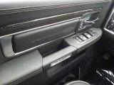 2017 Ram 1500 Limited Crew Cab 4x4 Door Panel