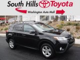 2013 Toyota RAV4 XLE AWD
