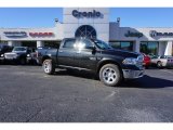 2017 Ram 1500 Laramie Crew Cab 4x4