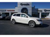 2017 Dodge Journey Crossroad Plus