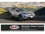 2017 Toyota RAV4 LE AWD