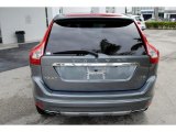 2017 Volvo XC60 T5 Inscription Marks and Logos