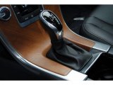 2017 Volvo XC60 T5 Inscription 8 Speed Geartronic Automatic Transmission