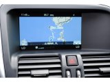 2017 Volvo XC60 T5 Inscription Controls