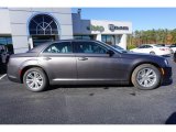 2017 Chrysler 300 Granite Crystal