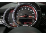 2017 Mini Hardtop John Cooperworks 2 Door Gauges