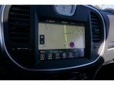 2017 Chrysler 300 Limited Navigation