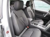 2017 Land Rover Discovery Sport SE Front Seat