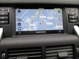 2017 Land Rover Discovery Sport SE Navigation