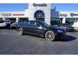 2017 Gloss Black Chrysler 300 S #117319267