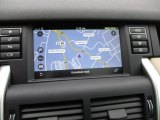 2017 Land Rover Discovery Sport HSE Navigation