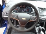 2017 Chevrolet Cruze LT Steering Wheel