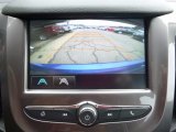 2017 Chevrolet Cruze LT Navigation