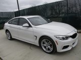 2017 Alpine White BMW 4 Series 440i xDrive Gran Coupe #117319531