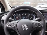 2017 Buick Envision Preferred AWD Steering Wheel