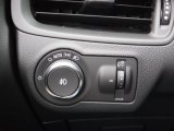 2017 Buick Envision Preferred AWD Controls