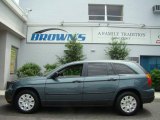 2006 Magnesium Green Pearl Chrysler Pacifica  #11713815