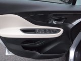 2017 Buick Encore Preferred AWD Door Panel
