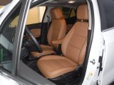 2017 Buick Encore Premium AWD Front Seat