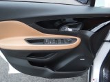 2017 Buick Encore Premium AWD Door Panel