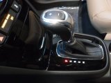 2017 Buick Encore Premium AWD 6 Speed Automatic Transmission