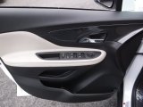 2017 Buick Encore Preferred AWD Door Panel