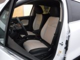 2017 Buick Encore Preferred AWD Shale Interior