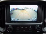 2017 Chevrolet Colorado Z71 Crew Cab 4x4 Navigation