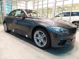 2017 Mineral Grey Metallic BMW 4 Series 440i xDrive Convertible #117319443