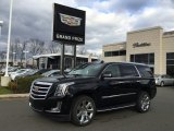2017 Cadillac Escalade Luxury 4WD