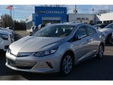 2016 Silver Ice Metallic Chevrolet Volt Premier #117319187