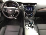 2017 Cadillac CTS Luxury AWD Dashboard