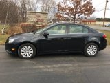 2011 Chevrolet Cruze LS