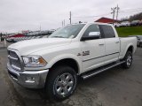 2017 Ram 2500 Laramie Crew Cab 4x4