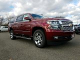 2017 Chevrolet Suburban LT 4WD