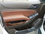 2017 Chevrolet Suburban Premier 4WD Door Panel
