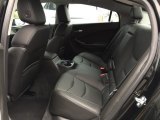 2017 Chevrolet Volt LT Rear Seat