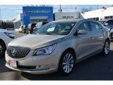 2014 Buick LaCrosse Leather