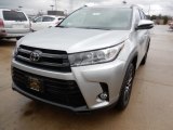 2017 Toyota Highlander SE AWD Data, Info and Specs