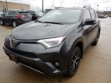 2017 Toyota RAV4 SE AWD