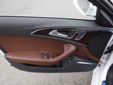 2017 Audi A6 3.0 TFSI Premium Plus quattro Door Panel