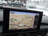 2017 Audi A6 3.0 TFSI Premium Plus quattro Navigation