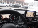 2017 Audi A6 3.0 TFSI Premium Plus quattro Navigation