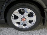 Bentley Arnage Wheels and Tires