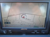 2000 Bentley Arnage Red Label Navigation