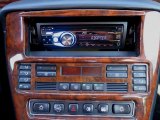 2000 Bentley Arnage Red Label Controls