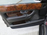 2000 Bentley Arnage Red Label Door Panel