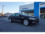 2017 Black Onyx Buick LaCrosse  #117319365