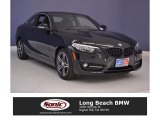 2017 Black Sapphire Metallic BMW 2 Series 230i Coupe #117319358