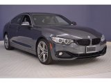 2017 Mineral Grey Metallic BMW 4 Series 430i Gran Coupe #117319353